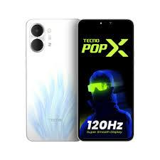 Tecno POP X
